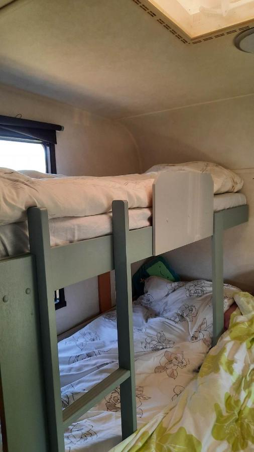 Camping Prie Maluno Zagare Zewnętrze zdjęcie