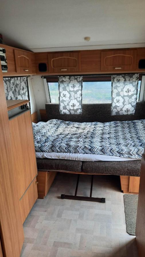 Camping Prie Maluno Zagare Zewnętrze zdjęcie